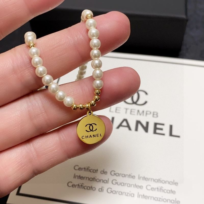 Chanel Necklaces